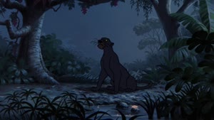 Rating: Safe Score: 12 Tags: animals animated character_acting creatures ollie_johnston the_jungle_book western User: Nickycolas