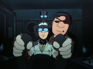 Rating: Safe Score: 20 Tags: animated artist_unknown background_animation effects liquid mobile_police_patlabor mobile_police_patlabor:_early_days smoke vehicle User: GKalai