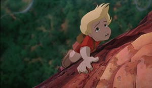 Rating: Safe Score: 65 Tags: animals animated artist_unknown character_acting creatures falling glen_keane hair the_rescuers_down_under western User: WHYx3