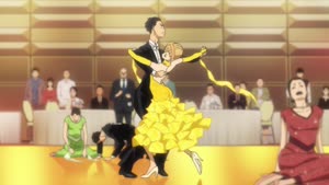 Rating: Safe Score: 3 Tags: animated artist_unknown dancing performance welcome_to_the_ballroom User: ken