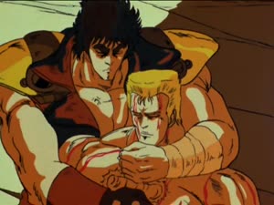 Rating: Safe Score: 15 Tags: animated artist_unknown background_animation effects hokuto_no_ken liquid User: Signup