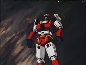 Rating: Safe Score: 3 Tags: animated artist_unknown debris effects fighting impact_frames machine_robo:_revenge_of_cronos mecha smears User: Guancho