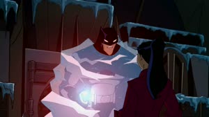 Rating: Safe Score: 8 Tags: animated artist_unknown batman effects ice the_batman western User: Xqwzts