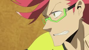 Rating: Safe Score: 30 Tags: animated artist_unknown character_acting kiznaiver User: Bloodystar
