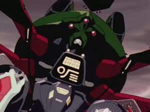 Rating: Safe Score: 9 Tags: animated artist_unknown effects fighting martian_successor_nadesico smoke User: Quizotix