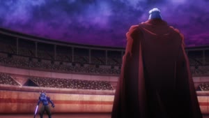 Rating: Safe Score: 26 Tags: animated artist_unknown fighting helck presumed toshiharu_sugie User: B00M7008