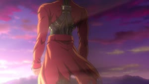 Rating: Safe Score: 12 Tags: animated artist_unknown character_acting fabric fate_series fate/stay_night fate/stay_night_unlimited_blade_works hair User: Kazuradrop