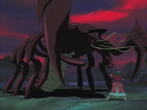 Rating: Safe Score: 12 Tags: animated artist_unknown creatures effects fighting tales_of_eternia tales_of_eternia_the_animation tales_of_series User: ken