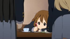 Rating: Safe Score: 32 Tags: animated artist_unknown character_acting k-on_series k-on!_the_movie User: DannyCruzatty
