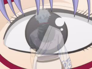 Rating: Safe Score: 16 Tags: animated artist_unknown character_acting gintama gintama_(2006) smears User: YGP
