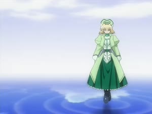 Rating: Safe Score: 12 Tags: animated artist_unknown character_acting effects mahou_shoujo_lyrical_nanoha mahou_shoujo_lyrical_nanoha_a's User: finalwarf