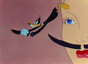 Rating: Safe Score: 21 Tags: animated character_acting daffy_doodles effects impact_frames looney_tunes richard_bickenbach smears western User: Amicus