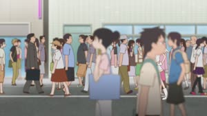 Rating: Safe Score: 84 Tags: animated character_acting crowd tetsuya_takeuchi walk_cycle yuri_seijin_naoko-san yuri_seijin_naoko-san_(2012) User: Kazuradrop