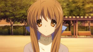 Rating: Safe Score: 29 Tags: animated artist_unknown character_acting clannad_after_story clannad_series smears User: Kazuradrop