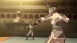 Rating: Safe Score: 32 Tags: animated artist_unknown avatar_series effects fighting liquid smears the_legend_of_korra the_legend_of_korra_book_one western User: magic