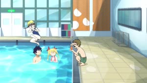 Rating: Safe Score: 25 Tags: animated artist_unknown effects nisekoi smears smoke User: ken