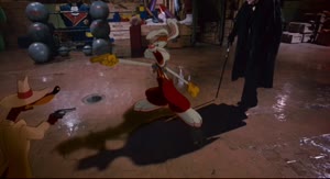 Rating: Safe Score: 87 Tags: animated artist_unknown character_acting creatures james_baxter live_action nik_ranieri roger_rabbit running russell_hall smears western who_framed_roger_rabbit User: dragonhunteriv