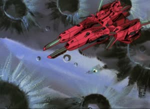 Rating: Safe Score: 7 Tags: animated artist_unknown effects fighting gundam mecha mobile_suit_zeta_gundam mobile_suit_zeta_gundam_(tv) User: GKalai