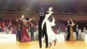 Rating: Safe Score: 30 Tags: animated artist_unknown dancing performance welcome_to_the_ballroom User: ken