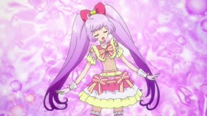 Rating: Safe Score: 12 Tags: animated artist_unknown character_acting hair pripara User: bookworm