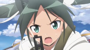 Rating: Safe Score: 4 Tags: animated artist_unknown beams cgi effects explosions smoke strike_witches:_road_to_berlin vehicle world_witches_series User: Kazuradrop