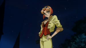 Rating: Questionable Score: 12 Tags: animated artist_unknown character_acting cutey_honey_flash cutey_honey_flash_:_the_movie cutey_honey_series effects fighting henshin smears User: R0S3