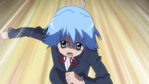 Rating: Safe Score: 9 Tags: animated artist_unknown character_acting hayate_no_gotoku! hayate_no_gotoku!_heaven_is_a_place_on_earth running User: ken