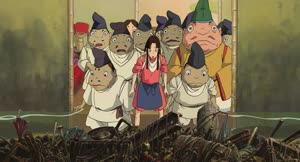 Rating: Safe Score: 78 Tags: animated character_acting creatures dancing performance spirited_away takeshi_inamura User: silverview