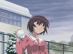 Rating: Safe Score: 92 Tags: animated artist_unknown azumanga_daioh character_acting effects fabric hair smears User: N4ssim