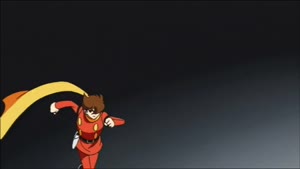 Rating: Safe Score: 2 Tags: animated artist_unknown beams cyborg_009 cyborg_009_(2001) effects fighting fire liquid mecha User: drake366