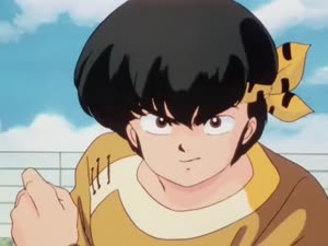 Rating: Safe Score: 53 Tags: animated artist_unknown fighting ranma_1/2 User: nekocoffee