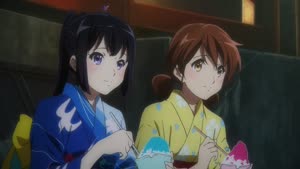 Rating: Safe Score: 75 Tags: animated artist_unknown character_acting effects food hibike!_euphonium_2 hibike!_euphonium_series User: N4ssim