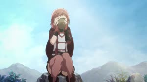 Rating: Safe Score: 32 Tags: animated artist_unknown character_acting creatures hai_to_gensou_no_grimgar User: Armando