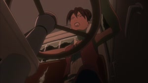 Rating: Safe Score: 3 Tags: animated artist_unknown character_acting michiko_to_hatchin vehicle User: ken