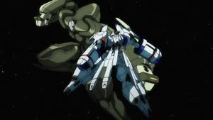 Rating: Safe Score: 28 Tags: animated captain_earth effects explosions fighting impact_frames mecha shingo_abe User: liborek3