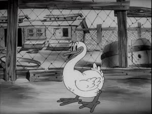 Rating: Safe Score: 12 Tags: animals animated character_acting chuck_jones creatures dancing fabric looney_tunes norm_mccabe performance porky's_poppa_(1938) western User: Nickycolas