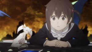 Rating: Safe Score: 10 Tags: animated artist_unknown effects selector_destructed_wixoss smoke wixoss User: finalwarf
