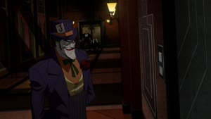Rating: Safe Score: 3 Tags: animated artist_unknown batman batman:_the_long_halloween_part_one effects fighting sparks User: SakugaDaichi