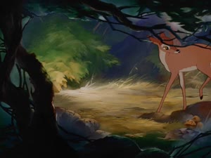 Rating: Safe Score: 6 Tags: animals animated artist_unknown bambi character_acting creatures western User: Nickycolas