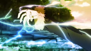 Rating: Safe Score: 35 Tags: animated artist_unknown coppelion debris effects lightning User: paeses