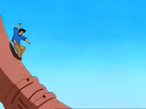 Rating: Safe Score: 70 Tags: animated artist_unknown background_animation jackie_chan_adventures running title_animation western User: UltraPrimus22