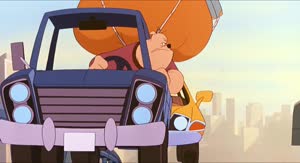 Rating: Safe Score: 57 Tags: a_goofy_movie animated artist_unknown background_animation cgi character_acting effects goofy sparks vehicle western User: Amicus