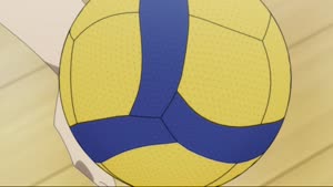 Rating: Safe Score: 0 Tags: 2.43:_seiin_koukou_danshi_volley-bu animated artist_unknown cgi character_acting effects fabric hair smears sports wind User: FacuuAF