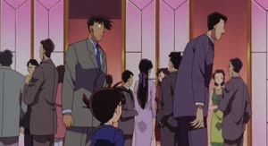 Rating: Safe Score: 8 Tags: animated artist_unknown character_acting detective_conan detective_conan_movie_4:_captured_in_her_eyes smears User: trashtabby