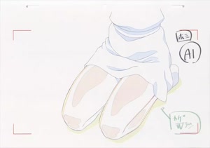 Rating: Questionable Score: 24 Tags: animated genga miru_tights production_materials tensho_sato User: Agresiel