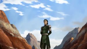 Rating: Safe Score: 147 Tags: animated artist_unknown avatar_series debris effects fighting smears the_legend_of_korra the_legend_of_korra_book_four western User: magic