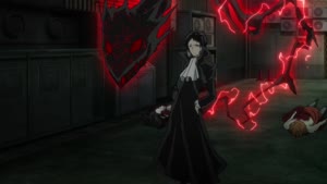 Rating: Safe Score: 37 Tags: animated artist_unknown bungou_stray_dogs effects fighting smears smoke sparks User: ken
