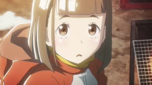 Sora yori mo Tooi Basho – 04 – RABUJOI – An Anime Blog
