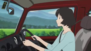 Rating: Safe Score: 41 Tags: animated artist_unknown character_acting vehicle wolf_children User: drake366