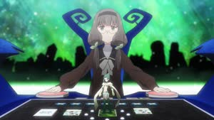 Rating: Safe Score: 9 Tags: animated artist_unknown effects fighting selector_infected_wixoss wixoss User: BurstRiot_